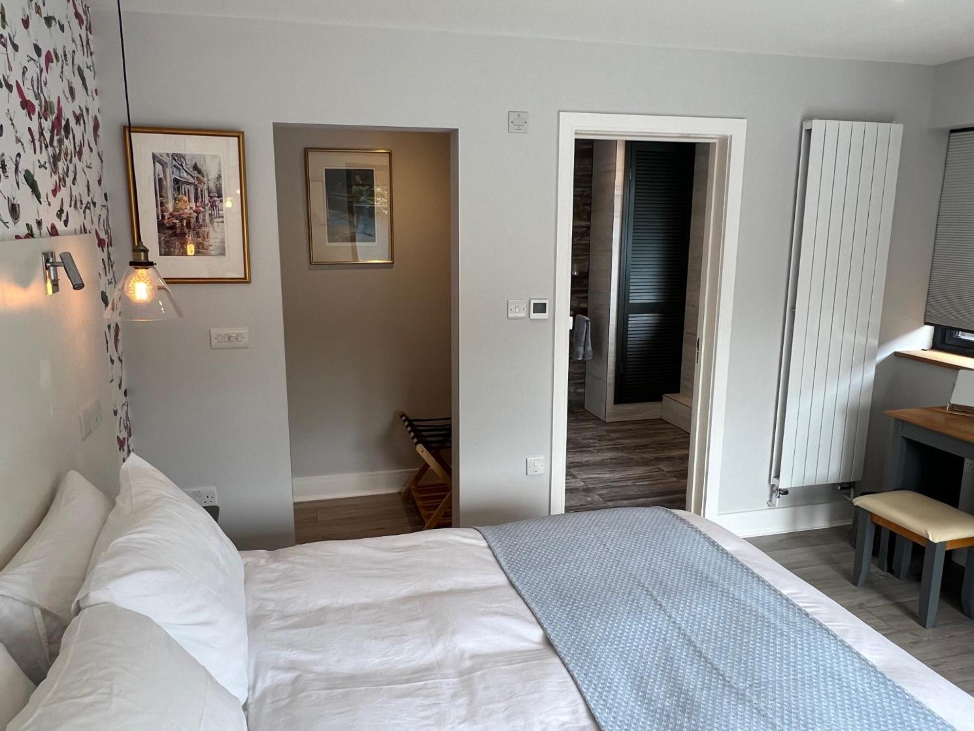 Seafront Bnb At Botany Margate Ngoại thất bức ảnh